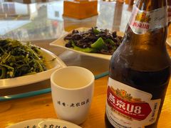 -途肴·老农饭庄(百里峡店)
