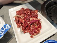 -米家·鹤城炭火米家(直营总店)