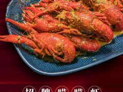 -绮梦西湖·云端餐厅(歌德店)