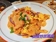 -掌上鲜(南顺城街店)