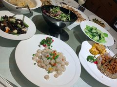 -得尔乐大酒店(南塘店)