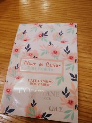 -L'OCCITANE欧舒丹