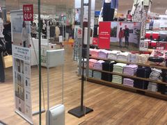 -优衣库(长沙国金中心店)
