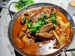 -又见炊烟私房菜(敬亭路店)