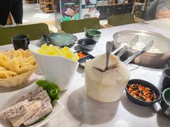 -狐狸爱上椰子鸡(滨江星光大道店)