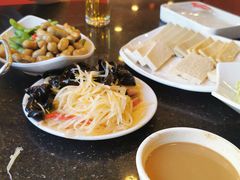 -蝎王府羊蝎子(天通苑店)