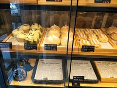 -啊噗吐呦现场烘焙(麦凯乐店)