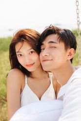 -巴黎时尚婚纱摄影(南汇店)