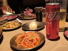-西塔老太太泥炉烤肉(亚运村店)
