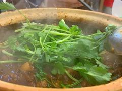 潮汕金牌鸡煲-洪大厨鸡煲(福田店)