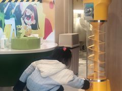 -极橙儿童齿科矫正中心(奥城店)