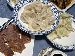 -东方饺子王(新阳路店)