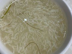 文思豆腐羹-怡园饭店-餐厅(四望亭店)