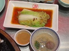 -潮界(虹桥新天地店)