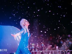 -龙湖西安曲江天街