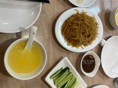 -姥家春饼店(漳州二路店)
