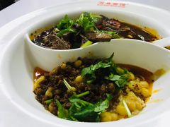 -万县面馆(高笋塘店)