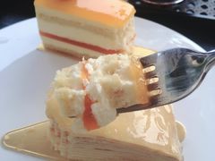-SEN CASTLE城堡西餐(创意设计中心店)