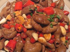 -传统菜农庄(皇姑路店)