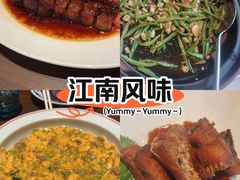 -望乡楼上海菜(日月光店)