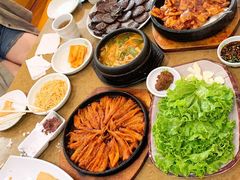 -全州拌饭馆(龙源西街店)