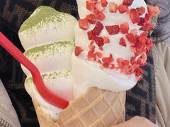 -DQ·蛋糕·冰淇淋(南开大悦城2F店)