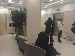 -慈铭体检(洋桥分院)