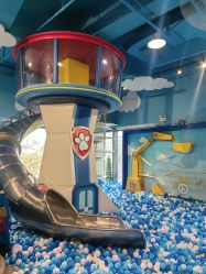 -尼克Playtime(欢乐海岸店)