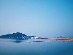 -苏州吴中太湖旅游区