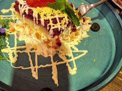 -卢布里西餐厅(总店)