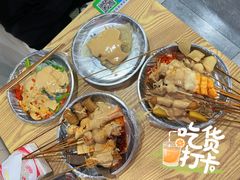 -彭姐麻辣烫(海淀店)