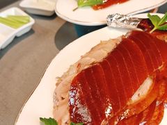 -北平食府·北京烤鸭(北京西站六里桥店)