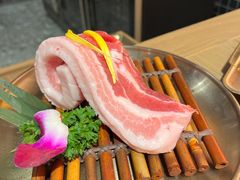 -西塔老太太泥炉烤肉(双井店)
