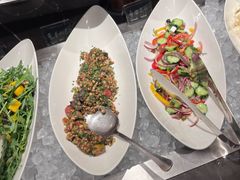 -拉蒂娜·巴西牛排馆 Latina·Brazilian Steakhouse(王府井喜悦店)