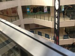 -光启城时尚购物中心