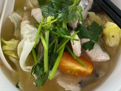-阿坤纯正西刀鱼丸(Kuala Lumpur Branch)