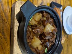 -HOME餐厅粤菜 融合菜