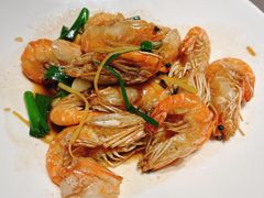 -小厨娘淮扬菜(天印大道店)