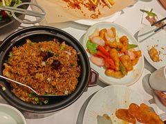 -翡翠江南(国贸商城店)