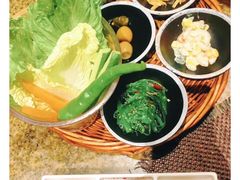 -三代烤肉(保利广场店)