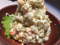 -俄士厨房(万松园店)