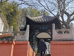 -东坡赤壁风景名胜区
