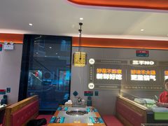 -灶座小锅烀饼·铁锅炖(道里店)