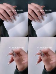 -M·X Nail日式美甲美睫