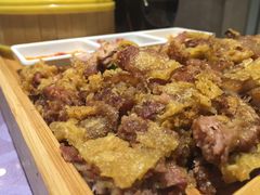 -肘子酥·天津菜·特色捞面(德云社店)
