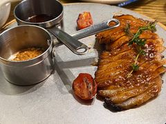 -小大董·烤鸭(王府井apm店)