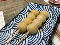 白玉丸子-火影忍者一乐拉面(环球港店)