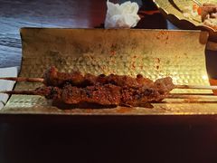 -楼兰新疆主题餐厅(悠方店)