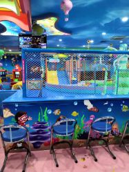 -胜利乐园(胜利购物广场店)