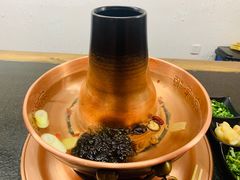 -清真·京华源铜锅涮肉(丰庆店)